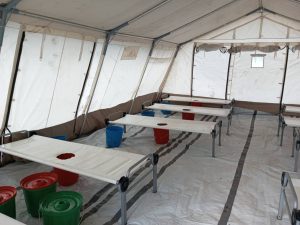 Cholera