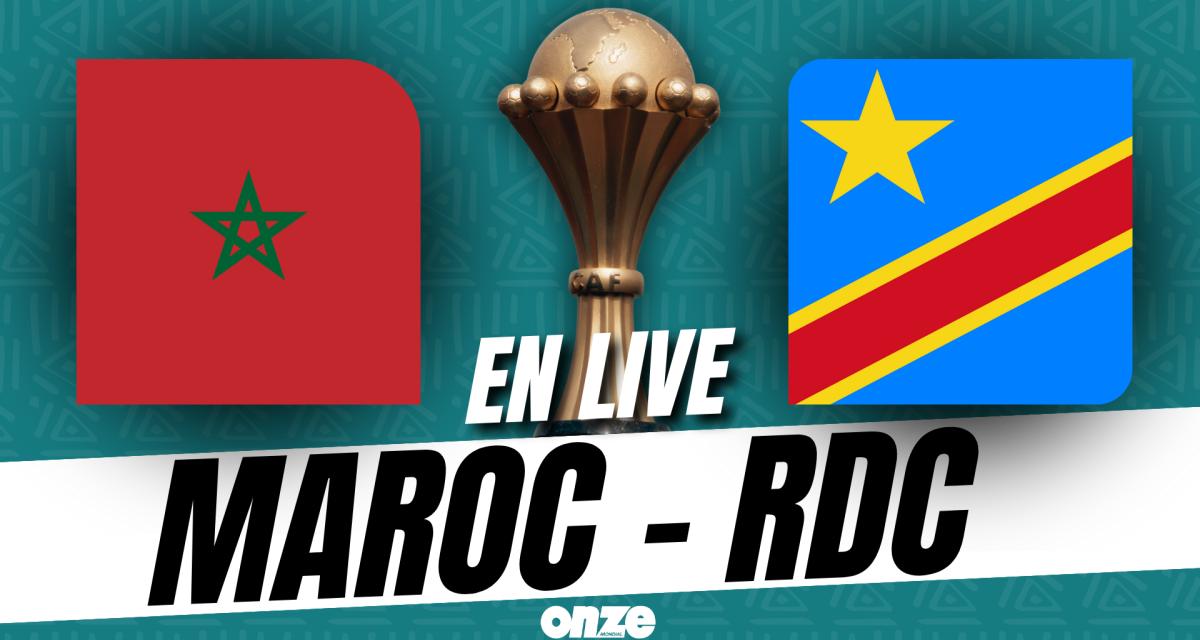 RDC